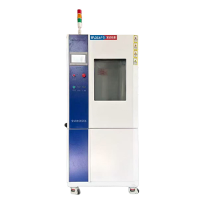 High and low temperature test chamber (2)
