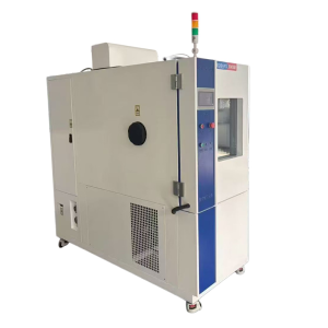 High and low temperature test chamber (3)