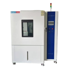 Rapid temperature change test chamber (1)