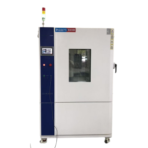 Rapid temperature change test chamber (3)