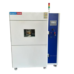 Rapid temperature change test chamber (5)