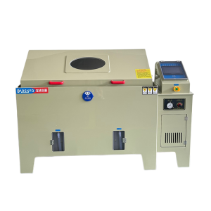 Salt spray test chamber (1)