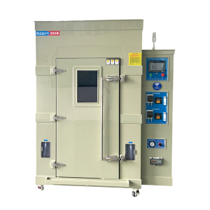 Salt spray test chamber (4)