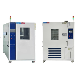 Temperature Humidity Test Chamber (13)