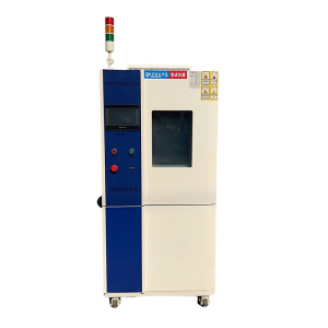 Temperature humidity test chamber  (1)