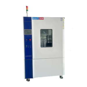 Temperature humidity test chamber  (3)
