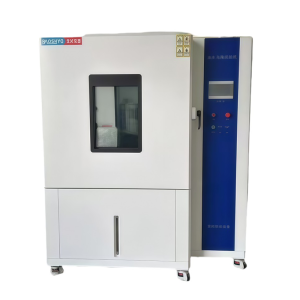 Temperature humidity test chamber  (5)