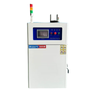 Touch-screen high temperature test chamber (1)
