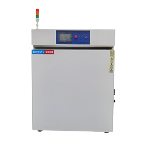 Touch-screen high temperature test chamber (3)