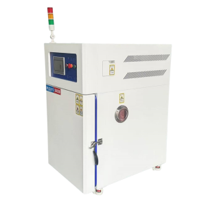 Touch-screen high temperature test chamber (4)