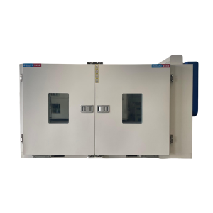 Walk in temperature humidity test chamber (1)